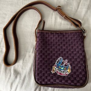 Consuela Crossbody purse
